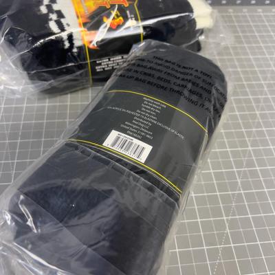 Hot Feet Heavy Thermal Socks Men's 