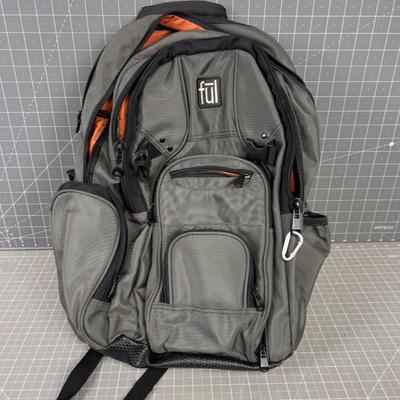 ful Day Pack 