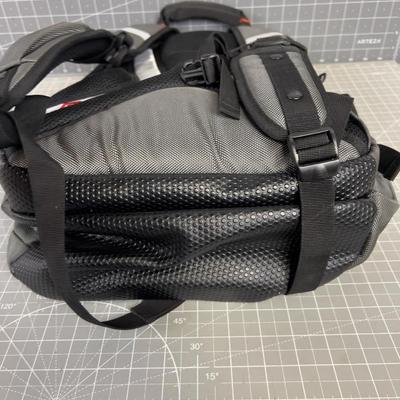 ful Day Pack 