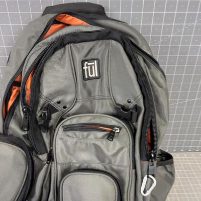 ful Day Pack 