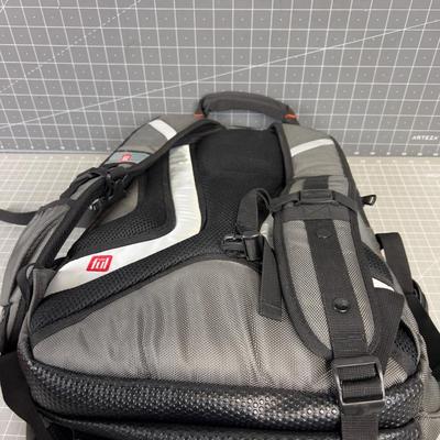 ful Day Pack 