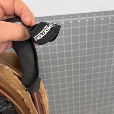 Expedition Brown Snowshoes New 