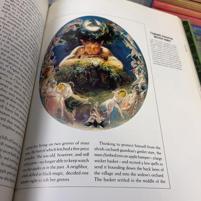 "The Enchanted World" 18 Vol. Set Time-Life Books 