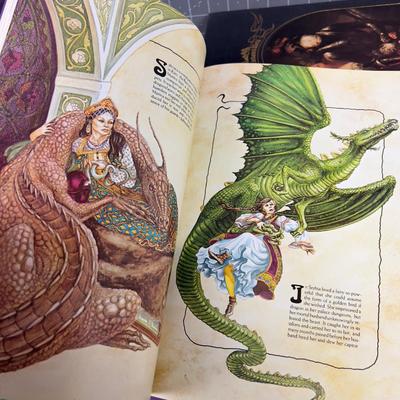 "The Enchanted World" 18 Vol. Set Time-Life Books 