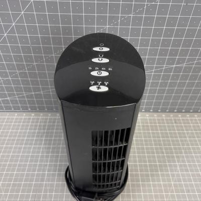 Cascade Fan 