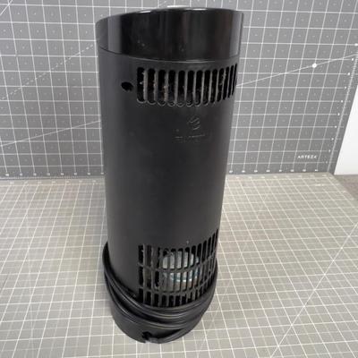 Cascade Fan 