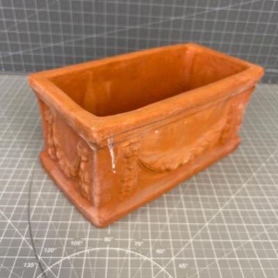 Terracotta Planter 
