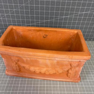 Terracotta Planter 