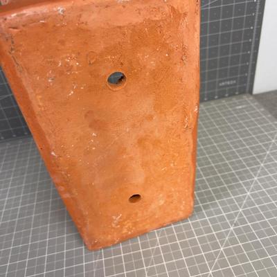Terracotta Planter 
