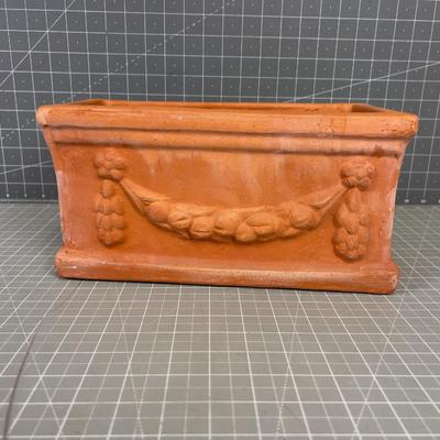 Terracotta Planter 
