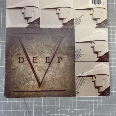 The Boomtown Rats " V Deep" 