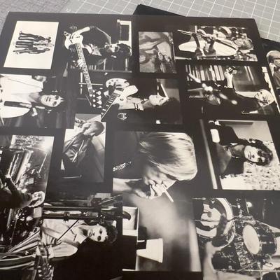 Tom Petty & the Heartbreakers "Hard Promises" BSR5160
