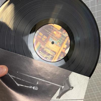 Tom Petty & the Heartbreakers "Hard Promises" BSR5160