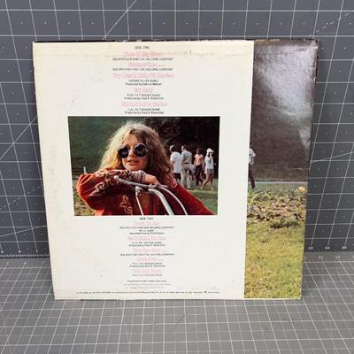 Janis Joplin's "Greatest Hits" PC32168