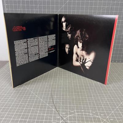 The best of the Doors, Double Album 
