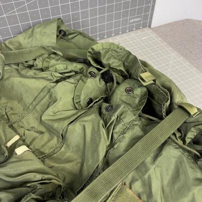 US Army Large Field Pack or Ruck Sack 