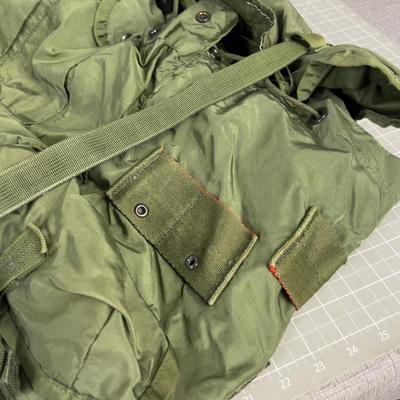 US Army Large Field Pack or Ruck Sack 
