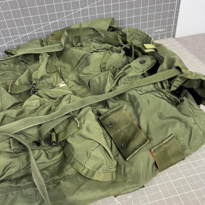 US Army Large Field Pack or Ruck Sack 