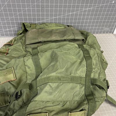 US Army Large Field Pack or Ruck Sack 