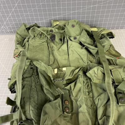US Army Large Field Pack or Ruck Sack 