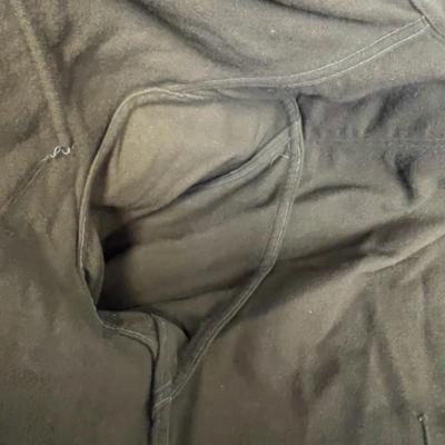 US Army Wool Shirt 