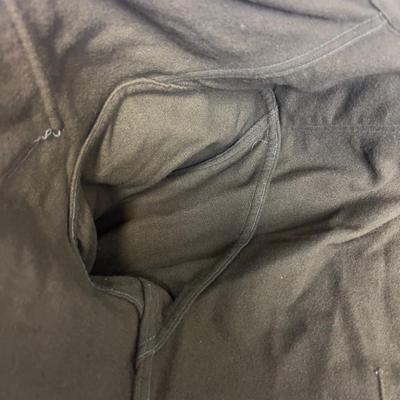 US Army Wool Shirt 