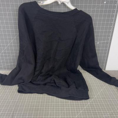 US Army Fort Douglas Sweat Shirt 