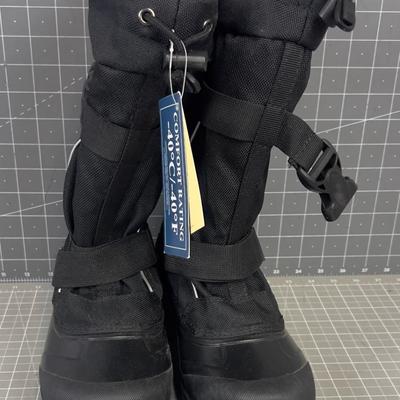 Women Tamarak Snow Pack Boots 