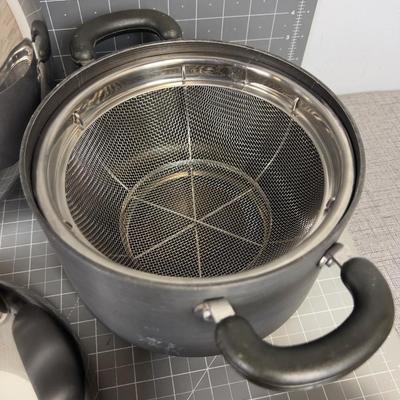 Circulon Pans Very Lightly used.