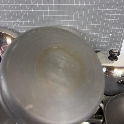 Circulon Pans Very Lightly used.