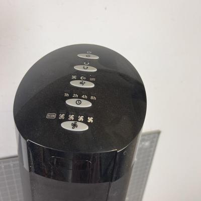 Cascade Fan 