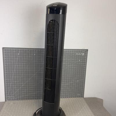 Cascade Fan 