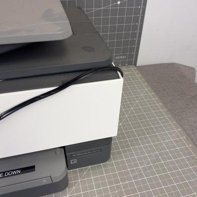 HP Printer 9018 