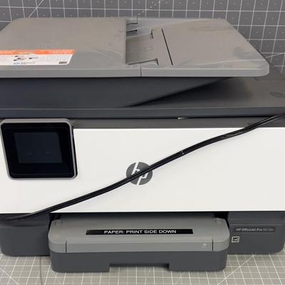 HP Printer 9018 