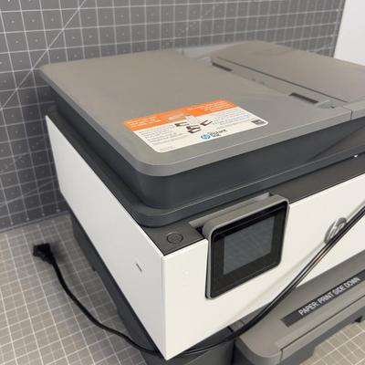 HP Printer 9018 