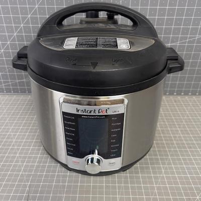 Insta Pot 