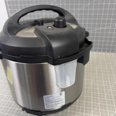 Insta Pot 