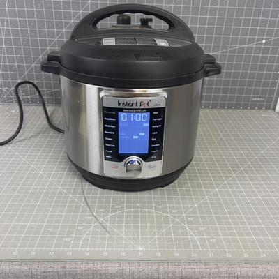 Insta Pot 