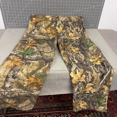 Rustic Ridge Men's Hunting Pants 
