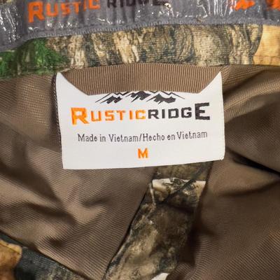 Rustic Ridge Men's Hunting Pants 