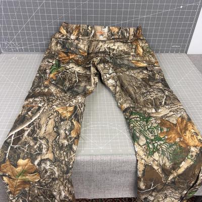 Rustic Ridge Men's Hunting Pants 