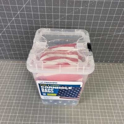 Cornhole Bags NEW 