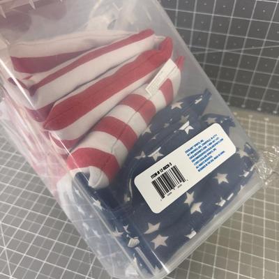 Cornhole Bags NEW 