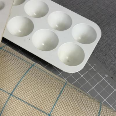 Baking Items to assist You with Baking. 