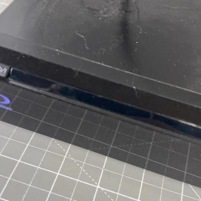 Panasonic Blue Ray DVD Player 