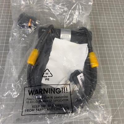 Cable Bike Lock NEW in the Package