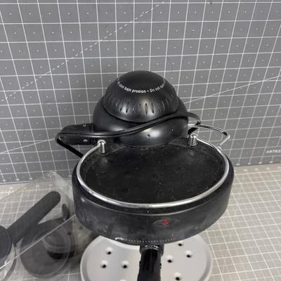 KRUPPS Espresso Maker 