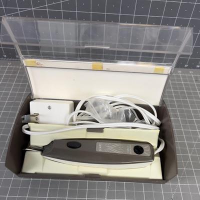 Electric Scissors 