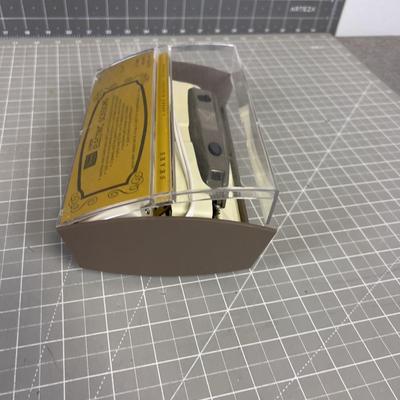 Electric Scissors 