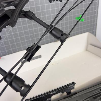 LETHAL Cross Bow, Killer Instinct